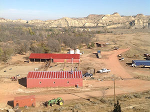 Pole Barn House Builders - Manor, TX 2
