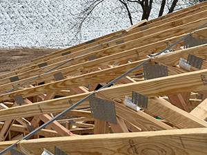 Custom Builders - Kyle, TX1