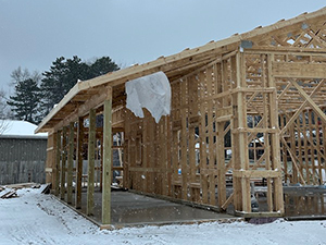 Custom Luxury Homes - Kyle, TX2