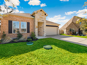 Mansion Builders - Kyle, TX 2