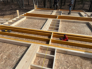 Duplex Builders - Kyle, TX 2
