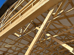 Pole Barn House Builders - Kyle, TX 1