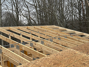 Smart Home Construction – Kyle, TX 2