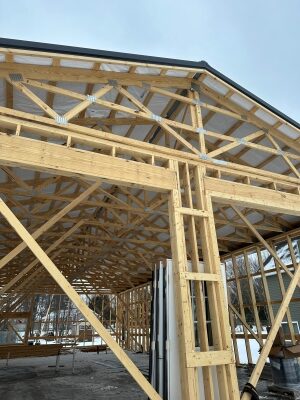 Barn House Builders Pflugerville, TX 2