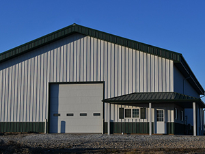 Barndominium Builders Pflugerville, Texas 1