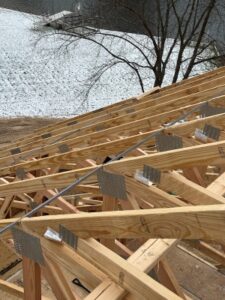 Pole Barn House Builders Pflugerville, TX 1