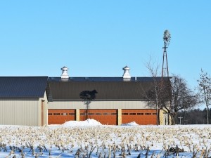Pole Barn House Builders Pflugerville, TX 2