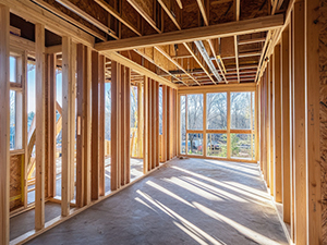 New Home Builder Pflugerville, TX 1