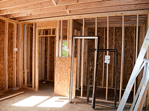 New Home Builder Pflugerville, TX 2