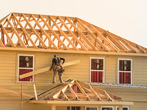 Smart Home Builder Pflugerville, TX 1