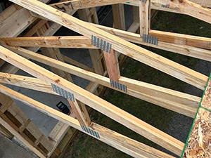 Energy Efficient Home Builder Round Rock, TX 1