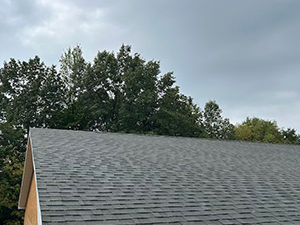 Energy Efficient Home Builder Round Rock, TX 2