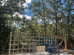 Farmhouse Builders Round Rock, TX 1