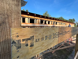 Green Home Builder Round Rock, TX 1