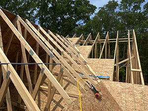 Green Home Builder Round Rock, TX 2