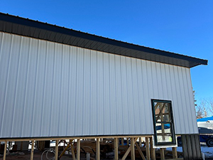 Modern Contemporary Home Round Rock, TX 2