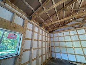 Pole Barn House Builders Round Rock, TX 2