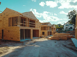 New Construction Townhomes Round Rock, TX 1