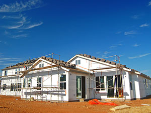 Smart Home Construction Round Rock, TX 2