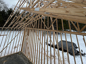 Custom Home Plans Taylor, TX 2