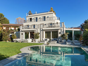 Custom Luxury Homes Taylor, TX 1