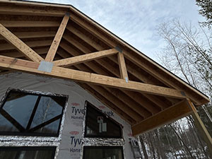 Barn House Builders Taylor, TX 1