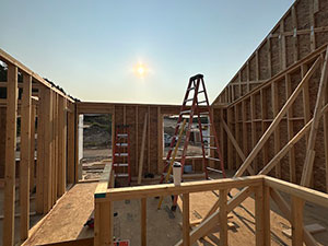 Barndominium Builders Taylor, TX 1