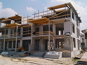 Duplex Builders San Marcos, TX 1