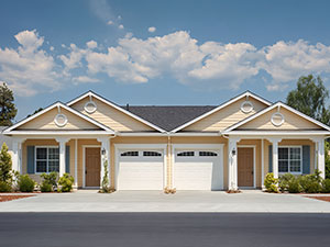 Duplex Builders San Marcos, TX 2