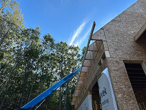 Farmhouse Builders Taylor, TX 1