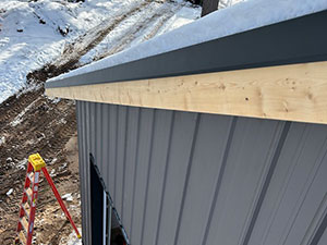 Pole Barn House Builders Taylor, TX 1