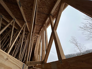 Custom Home Builder Elgin, TX 1