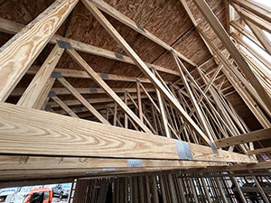 New Home Builder Taylor, TX 1