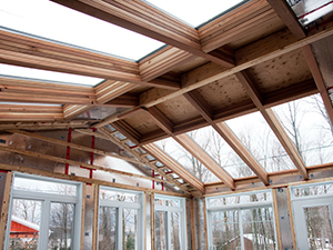 Smart Home Builder Elgin, TX 1