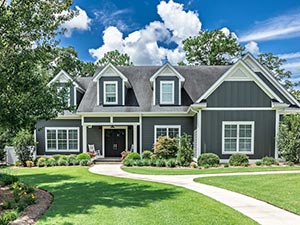 Smart Home Construction Elgin, TX 2