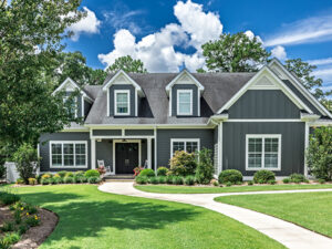 Custom Luxury Homes San Marcos, TX 2