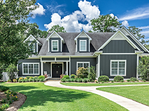 Design Homes San Marcos, TX 2