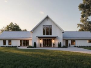 Barndominium Builders Cedar Park, TX 2