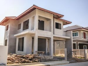Custom Luxury Homes Cedar Park, TX 1