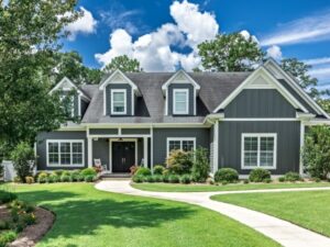 Custom Luxury Homes Cedar Park, TX 2