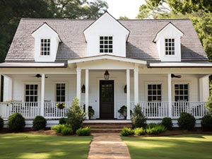 Farmhouse Builders Lockhart, TX 2