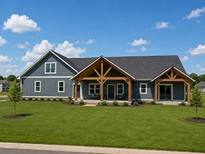 Pole Barn House Builders Lockhart, TX 2